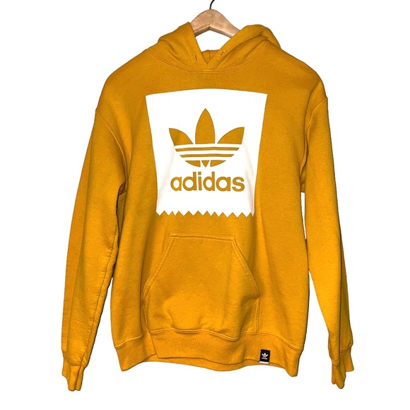adidas Other - Adidas Pullover Hoodie